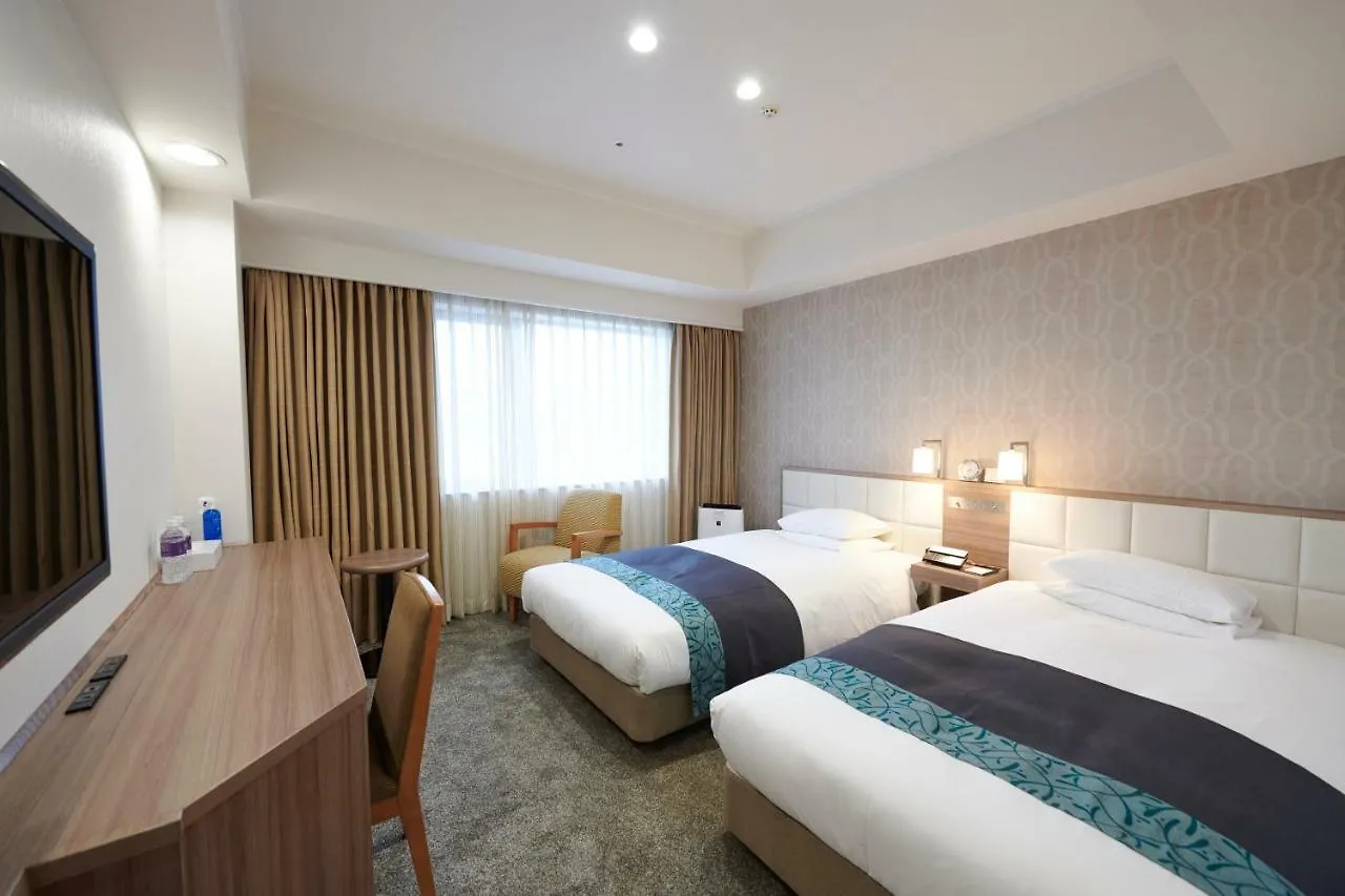 Hotel Vischio Amagasaki By Granvia